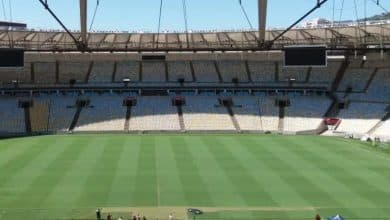 Entenda os processos realizados no gramado do Maracan&atilde; durante a paralisa&ccedil;&atilde;o
