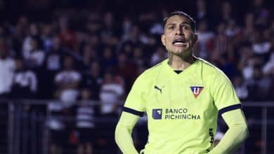 Futebol ao vivo: onde assistir aos jogos de hoje (04/09/2023)