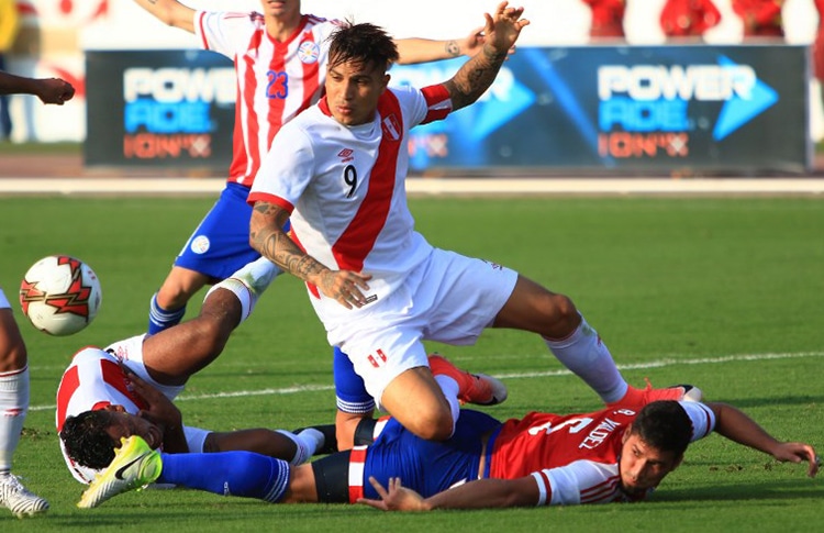 Onde assistir, palpites e escala&ccedil;&otilde;es de Paraguai x Peru &ndash; Eliminat&oacute;rias da Am&eacute;rica do Sul &ndash; 07/09/23