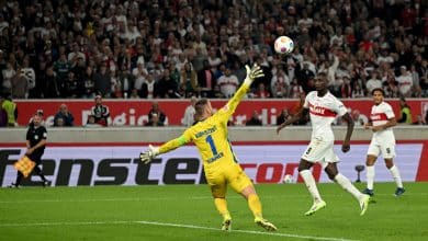 O in&iacute;cio incr&iacute;vel de Guirassy na Bundesliga continua: dez gols em cinco rodadas