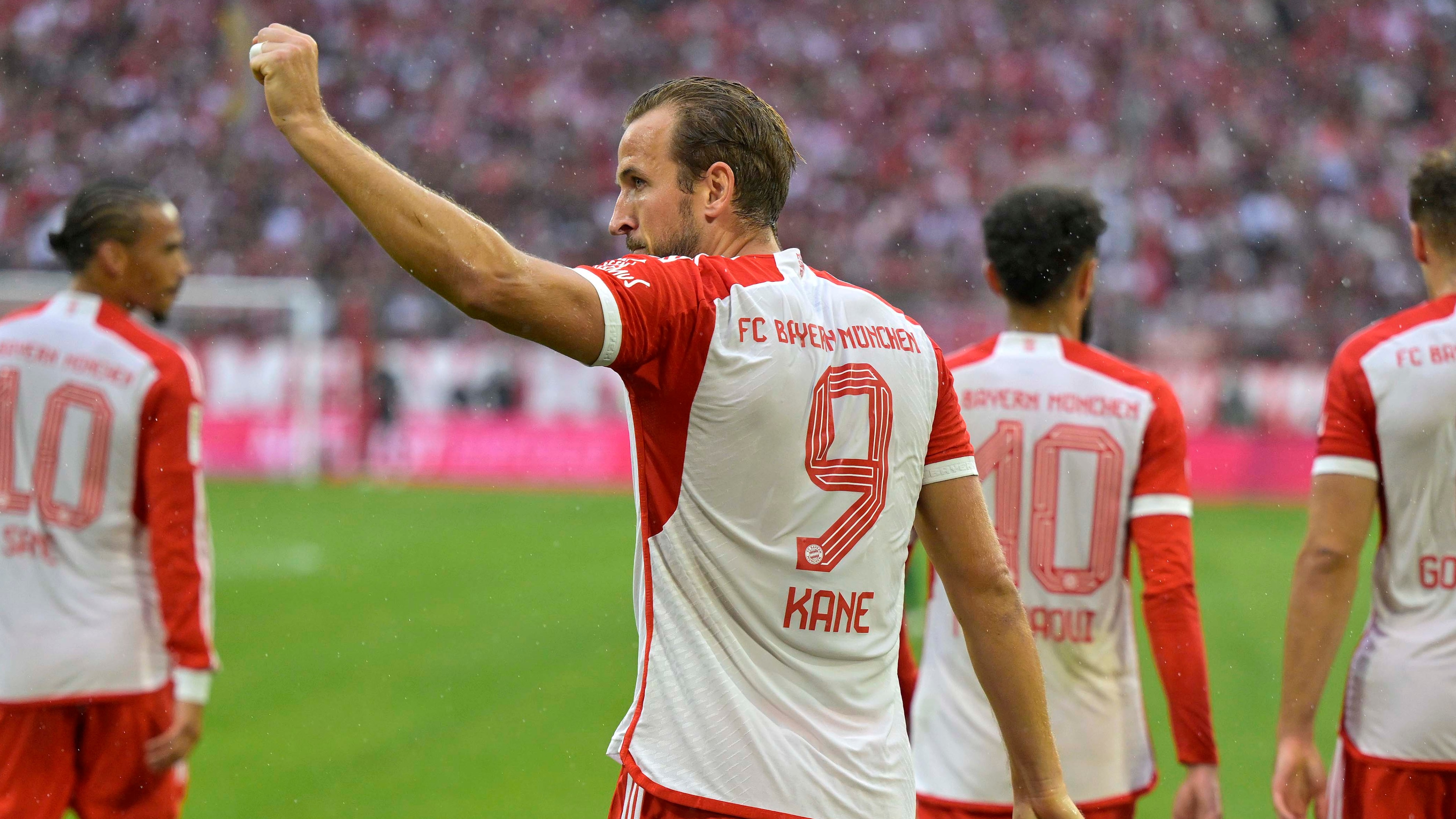 Onde assistir, palpites e escala&ccedil;&otilde;es de Mainz 05 x Bayern de Munique &ndash; Bundesliga &ndash; 21/10/2023