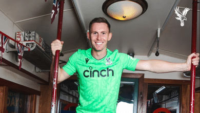 Henderson rompe com o United para tentar se firmar como goleiro de Premier League