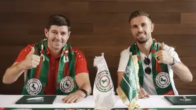 Um list&atilde;o com refor&ccedil;os interessantes dos &ldquo;outros times&rdquo; do Campeonato Saudita