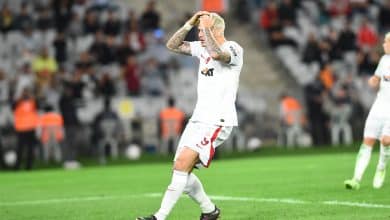 Icardi tentou cobrar aquele p&ecirc;nalti &agrave; Cruyff e&hellip; perdeu (de forma bizarra)