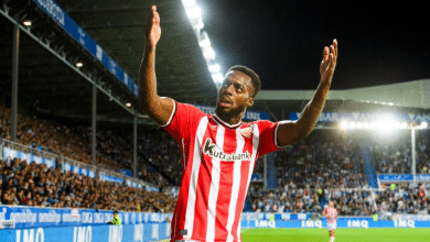 O Athletic Bilbao come&ccedil;a bem La Liga e se firma no G-4 neste in&iacute;cio de campanha