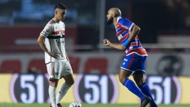 S&atilde;o Paulo recebe &lsquo;n&atilde;o&rsquo; antes mesmo de abrir negocia&ccedil;&otilde;es por Z&eacute; Welison