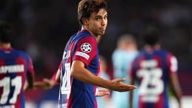 Barcelona tem Jo&atilde;o F&eacute;lix inspirado em goleada tranquila na estreia da Champions