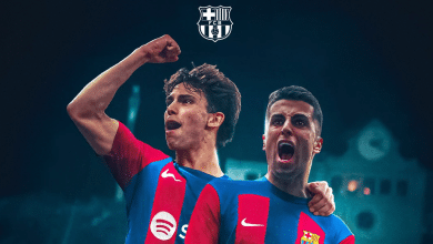 Jo&atilde;o F&eacute;lix e Cancelo trazem seus problemas, mas podem se encontrar no Barcelona