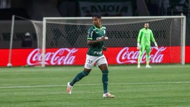 Na hora do aperto, Palmeiras recorre a crias escanteadas ao longo do ano