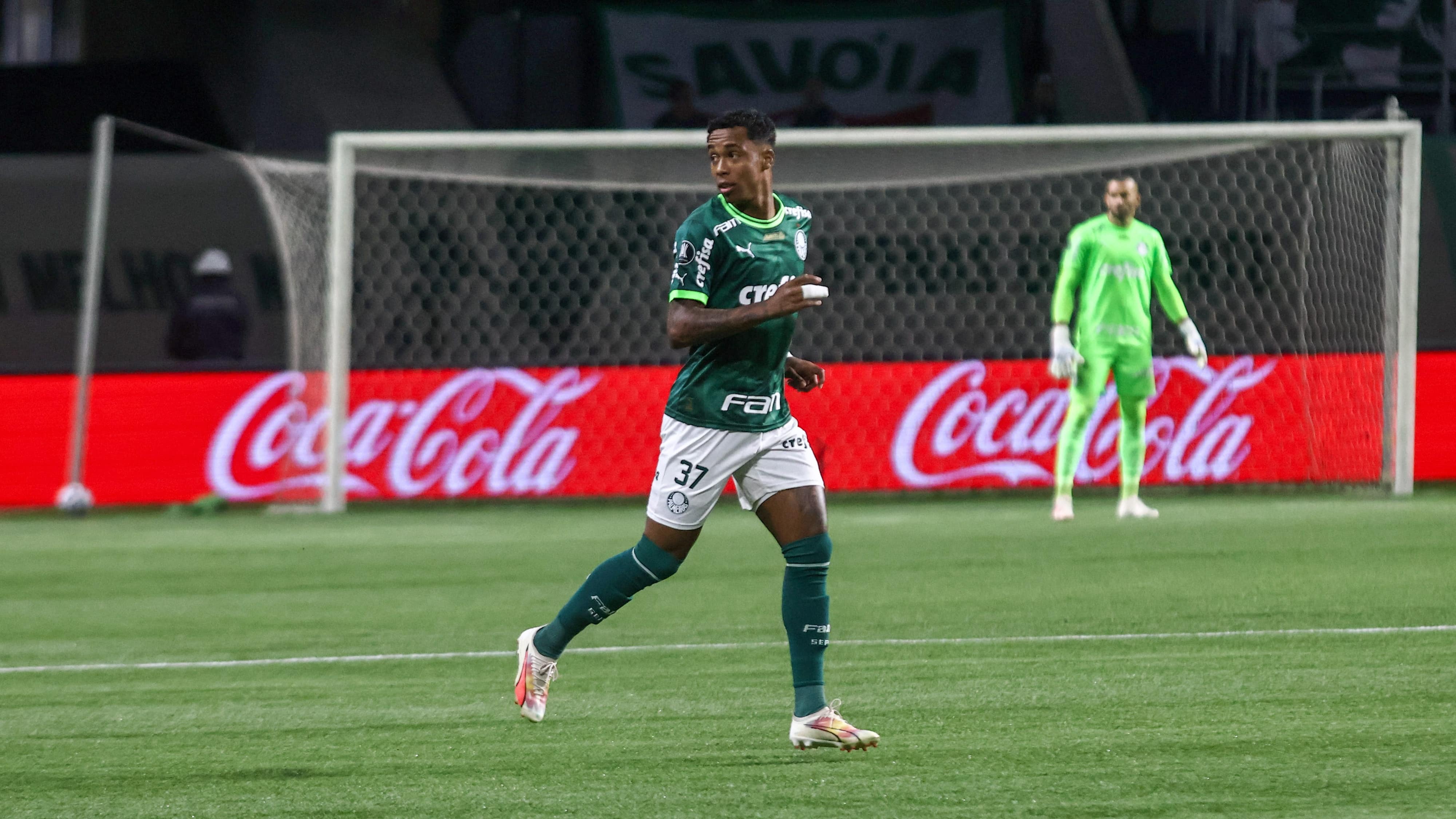 Entre op&ccedil;&otilde;es para vaga de Dudu no Palmeiras, a que mais encaixou &eacute; a menos prov&aacute;vel