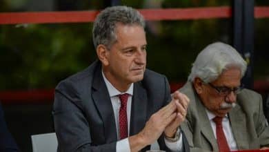 Tens&atilde;o paira no Flamengo antes de vota&ccedil;&atilde;o que muda rumo pol&iacute;tico do clube
