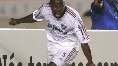 Fluminense volta a enfrentar Fortaleza em Volta Redonda ap&oacute;s 18 anos de jogo marcante