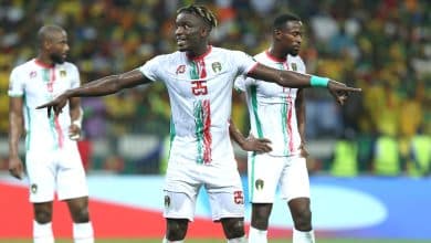 RD Congo e Maurit&acirc;nia avan&ccedil;am &agrave; Copa Africana, enquanto Gab&atilde;o ser&aacute; aus&ecirc;ncia