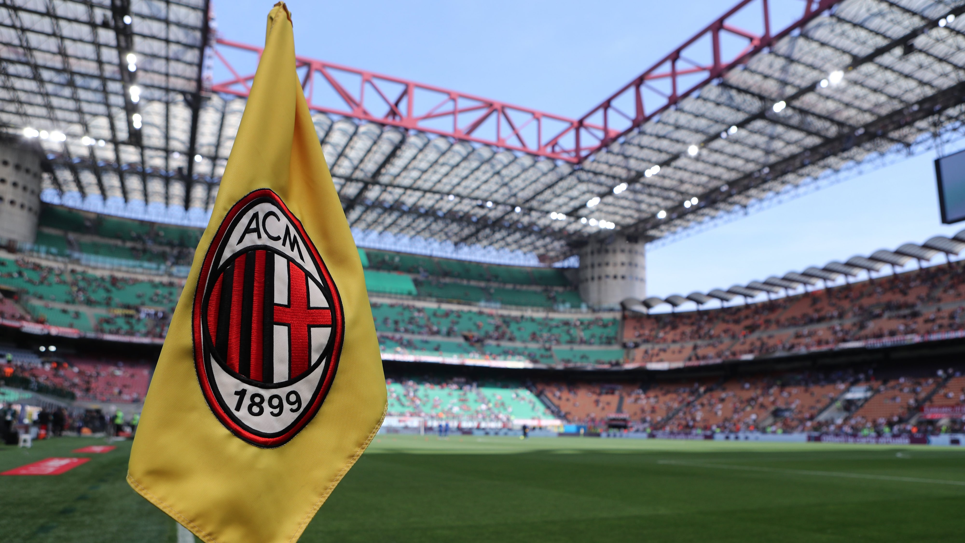 Milan d&aacute; primeiro passo para construir novo est&aacute;dio a cerca de 15 kms do San Siro