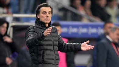 O sucesso no futebol local garante a Montella a chance de dirigir a Turquia