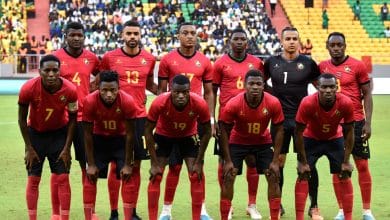 Mo&ccedil;ambique confiou nos &iacute;dolos locais e voltou &agrave; Copa Africana depois de 14 anos