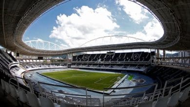 Vasco: Ainda sem S&atilde;o Janu&aacute;rio, cl&aacute;ssico com o Fluminense ser&aacute; no Nilton Santos