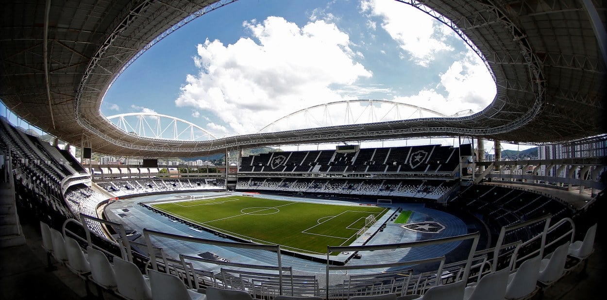 Vasco: Ainda sem S&atilde;o Janu&aacute;rio, cl&aacute;ssico com o Fluminense ser&aacute; no Nilton Santos
