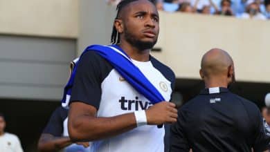 Nkunku se prepara para (finalmente) estrear pelo Chelsea e Pochettino tem a famosa dor de cabe&ccedil;a boa