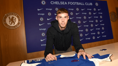 O Chelsea continua sem limites nas apostas, mesmo que Cole Palmer seja promissor