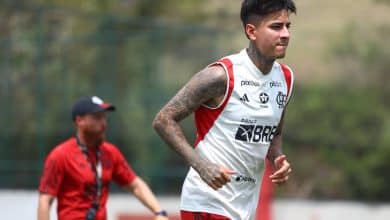 Bastidores: indefini&ccedil;&atilde;o com sa&iacute;da de Sampaoli gera ansiedade no Flamengo