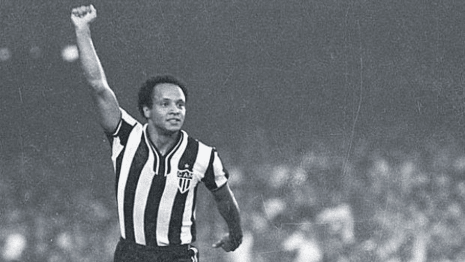7 de setembro: a chegada de Reinaldo e o in&iacute;cio da independ&ecirc;ncia do Atl&eacute;tico-MG