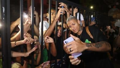 Jogo do Brasil em Bel&eacute;m &eacute; um abra&ccedil;o em um povo que sentia saudade de sua Sele&ccedil;&atilde;o