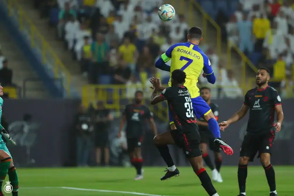 Onde assistir, palpites e escala&ccedil;&otilde;es de Al Raed x Al Nassr &ndash; Campeonato Saudita &ndash; 16/09/2023
