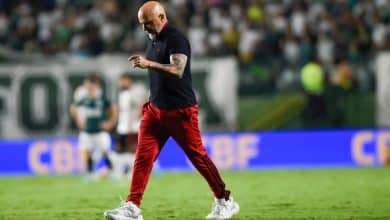 Oscila&ccedil;&atilde;o com Sampaoli sela destino do Flamengo, ainda que Tite deixe impress&atilde;o positiva