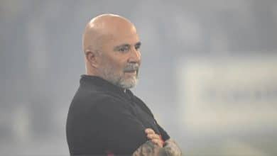 Flamengo melhora, e Sampaoli ganha paz que queria antes da Copa do Brasil