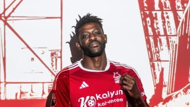 Nottingham Forest teve uma reca&iacute;da e trouxe novo pacot&atilde;o de sete refor&ccedil;os no fechamento