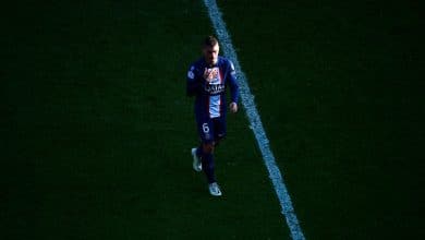 Verratti deixa o PSG como um grande vencedor e tamb&eacute;m algu&eacute;m que poderia ter dado um pouco mais