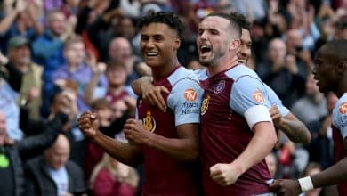 O Aston Villa encontrou um encaixe perfeito e, fatal, destro&ccedil;ou o Brighton por 6 a 1