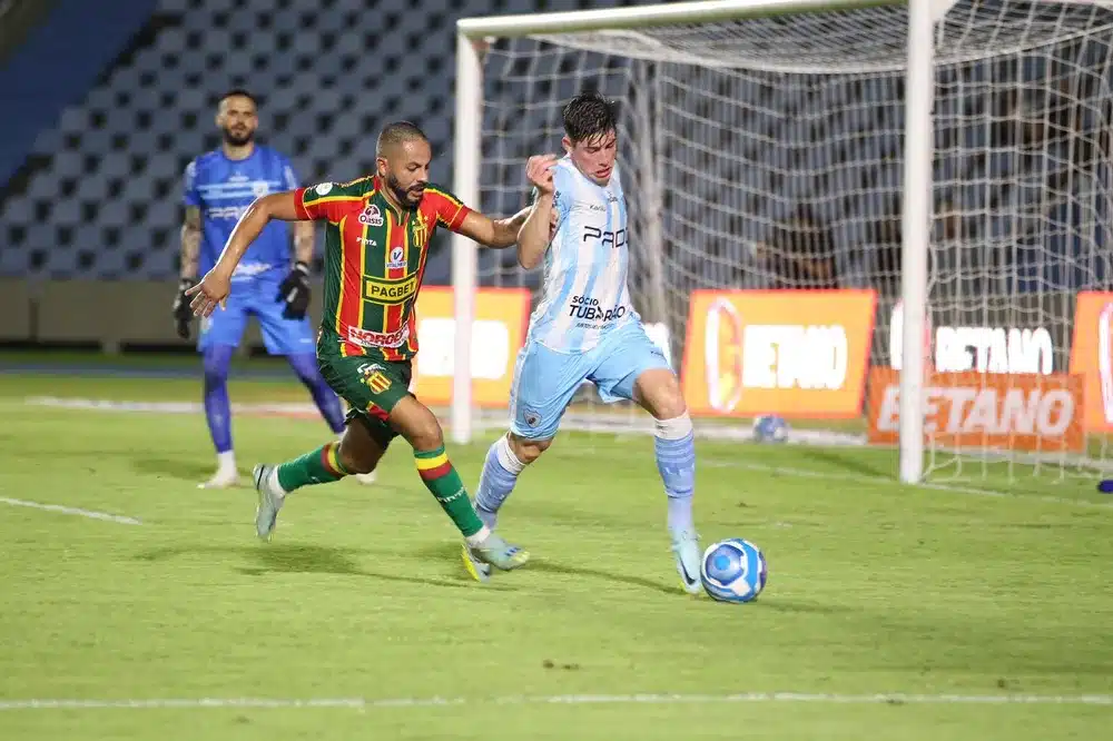 Onde assistir, palpites e escala&ccedil;&otilde;es de Londrina x Sampaio Corr&ecirc;a &ndash; S&eacute;rie B &ndash;28/09/2023