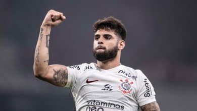 Corinthians: recupera&ccedil;&atilde;o de Yuri Alberto pode ser determinante para o restante da temporada