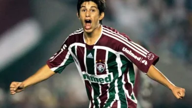 Como eliminar o Boca Juniors na Libertadores de 2008 mudou a hist&oacute;ria do Fluminense