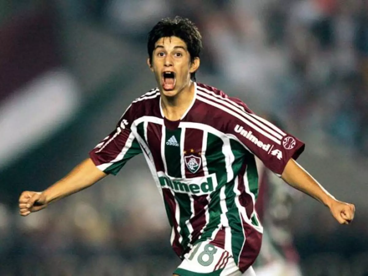 Como eliminar o Boca Juniors na Libertadores de 2008 mudou a hist&oacute;ria do Fluminense
