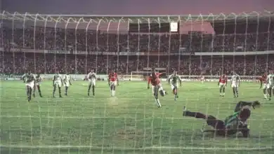 A final da Copa do Brasil de 1992 &eacute; desejo de vingan&ccedil;a do Fluminense contra o Inter na Libertadores