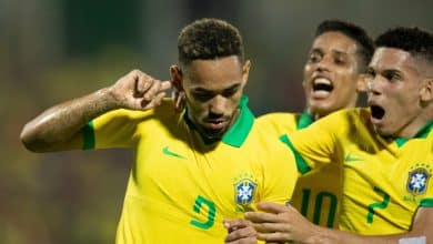 Ca&ccedil;a pela terceira medalha de ouro do Brasil tem data e local para come&ccedil;ar com Pr&eacute;-Ol&iacute;mpico marcado