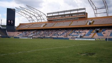 Por que a Arena Barueri &eacute; trunfo do Santos para acabar com tabu de 3 anos contra o Palmeiras