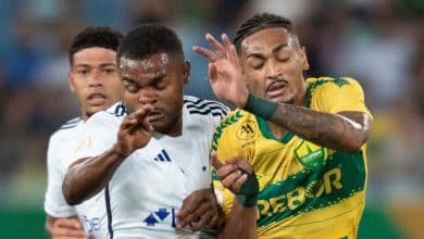 Cuiab&aacute; e Cruzeiro n&atilde;o saem do zero em empate que n&atilde;o ajuda ningu&eacute;m no Brasileir&atilde;o