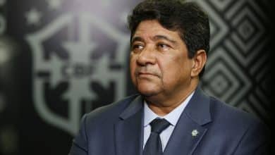 Entenda por que a Justi&ccedil;a retirou Ednaldo Rodrigues da presid&ecirc;ncia da CBF; cabe recurso