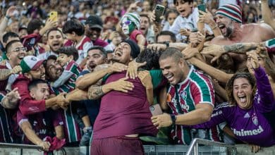 Fluminense acerta ao dar prioridade para planos populares na final da Libertadores