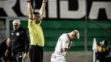 Ap&oacute;s show pela Venezuela, Soteldo est&aacute; voltando ao Brasil e pode refor&ccedil;ar o Santos contra RB Bragantino