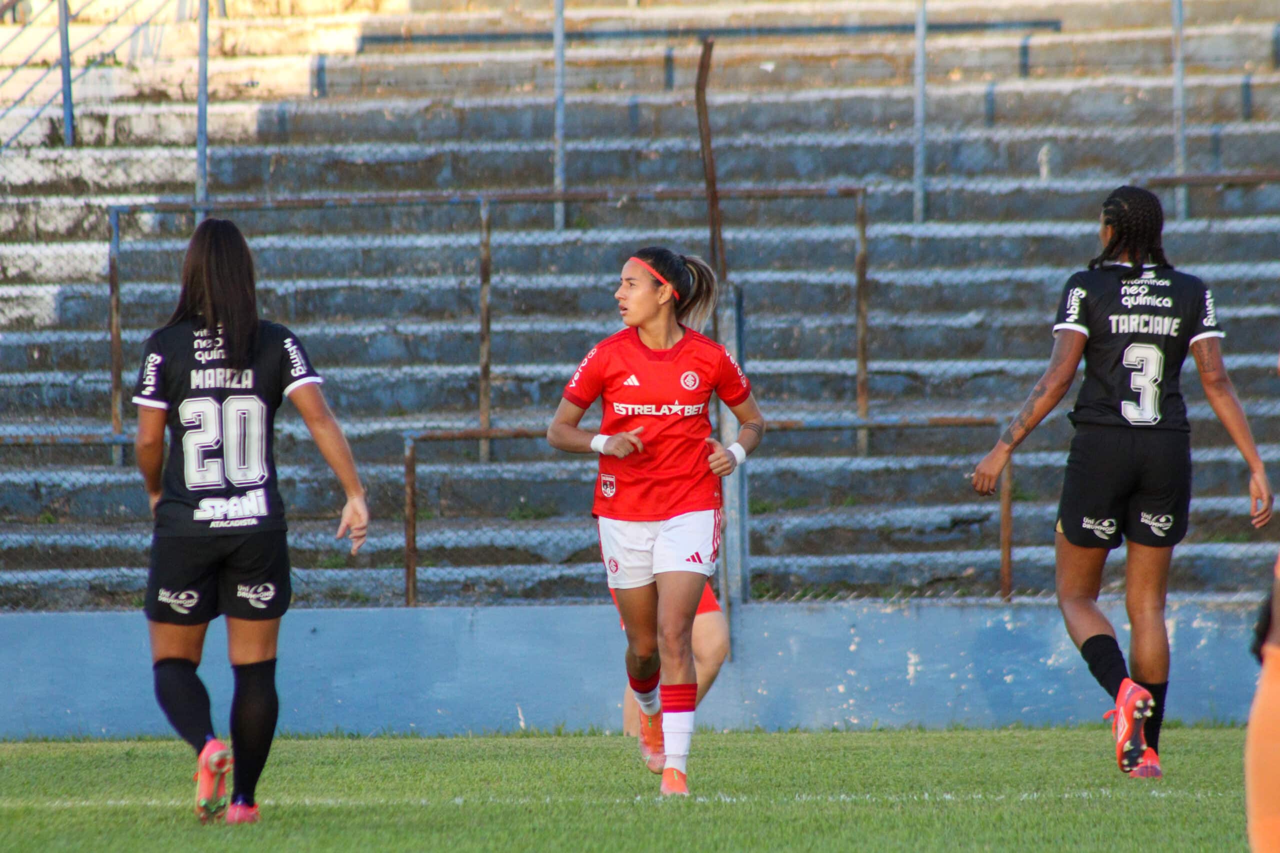 Onde assistir e escala&ccedil;&otilde;es de Corinthians x Internacional &ndash; Libertadores Feminina &ndash; 18/10/2023