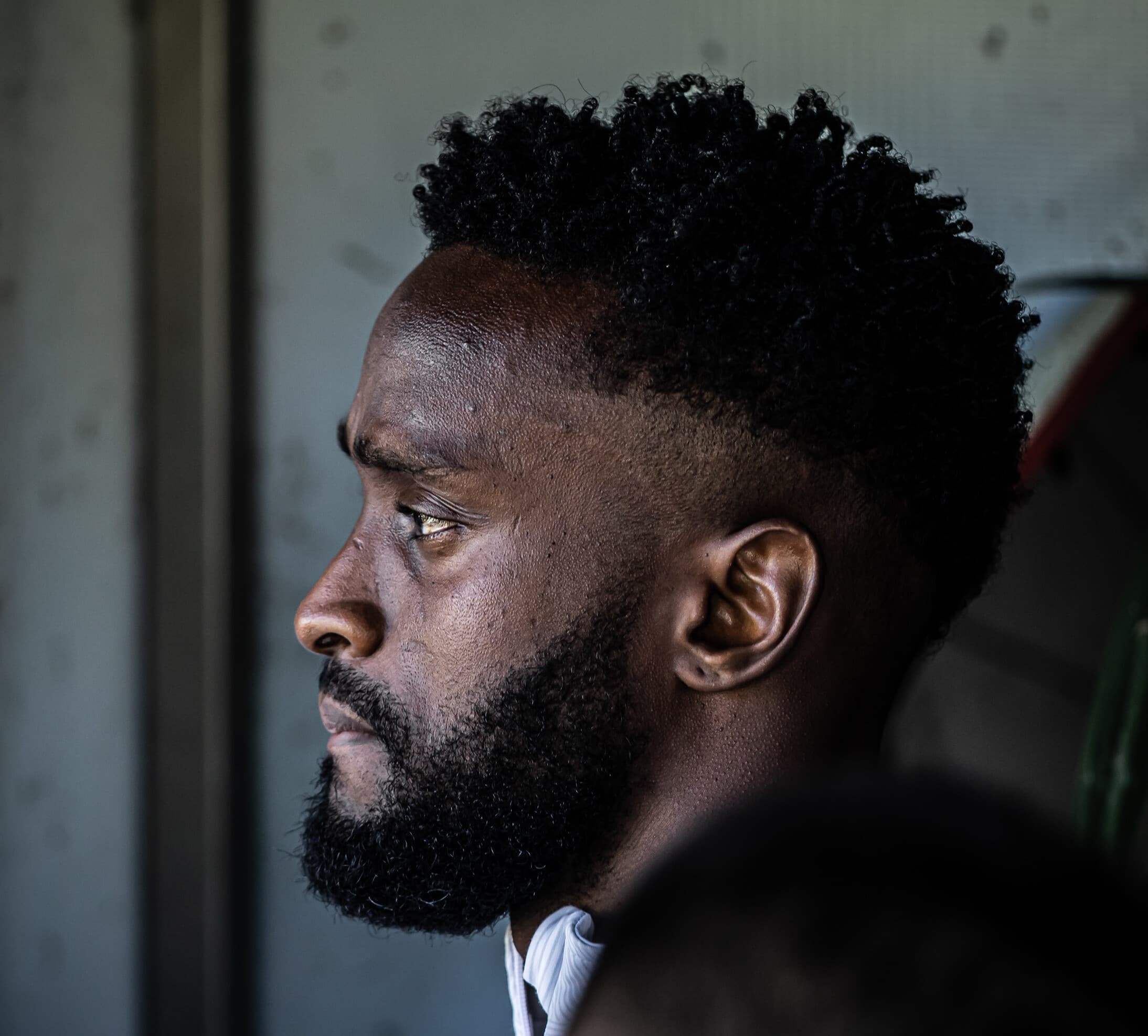 Recuperado, Mendoza n&atilde;o cabe no &lsquo;azeitado&rsquo; time titular do Santos