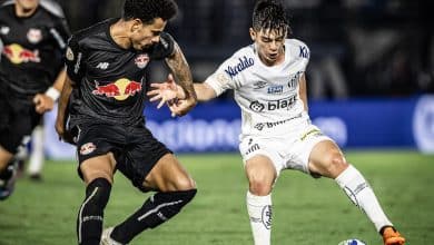 Como o Red Bull Bragantino alertou o Santos sobre a necessidade de uma reformula&ccedil;&atilde;o no elenco