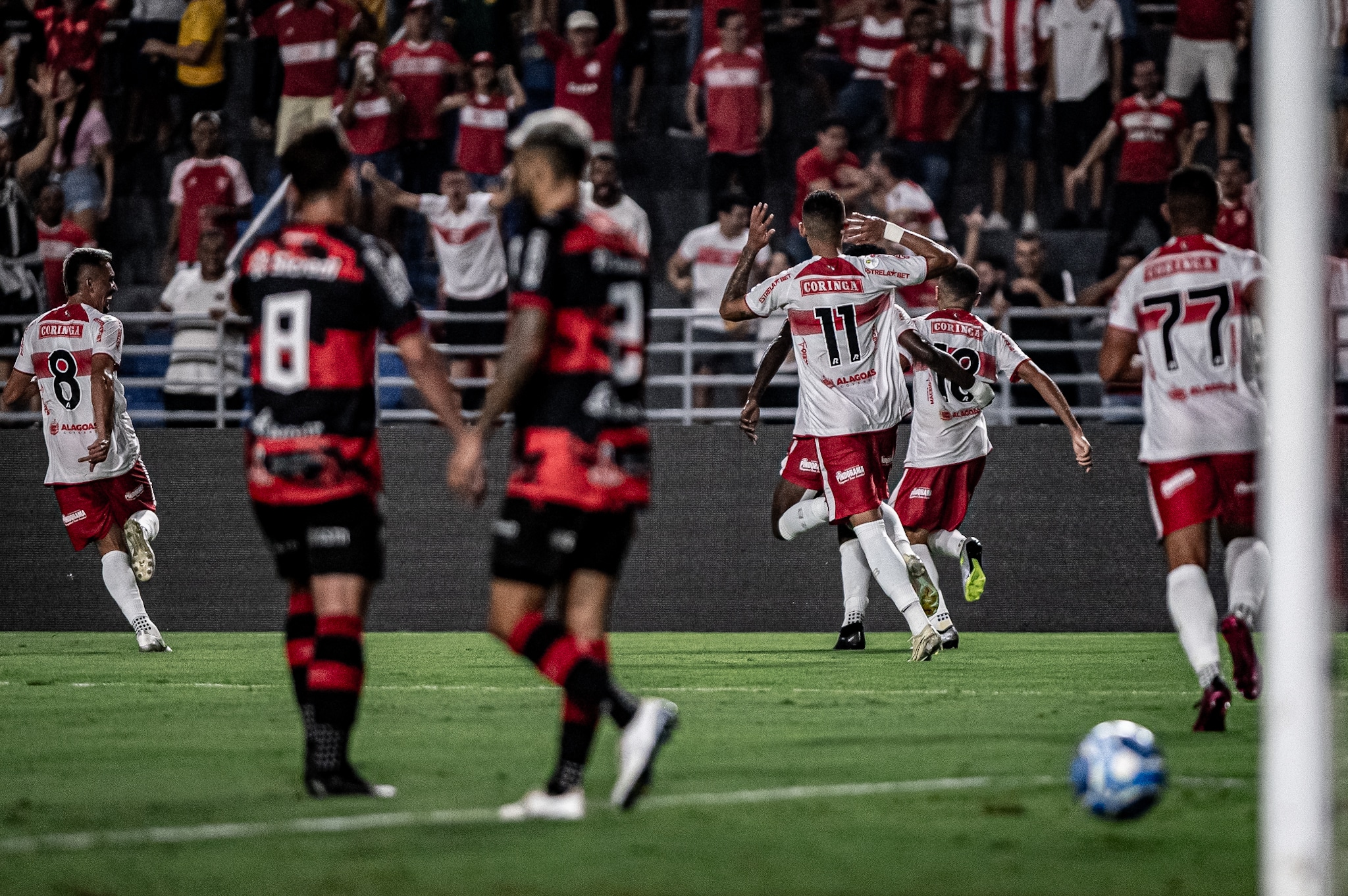 Onde assistir, palpites e escala&ccedil;&otilde;es de Ituano x CRB &ndash; S&eacute;rie B &ndash; 14/10/23