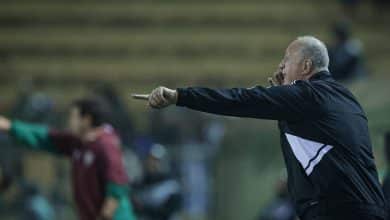 Atl&eacute;tico-MG estreou Felip&atilde;o contra o Fluminense; um turno depois, um involuiu e outro &eacute; finalista da Libertadores