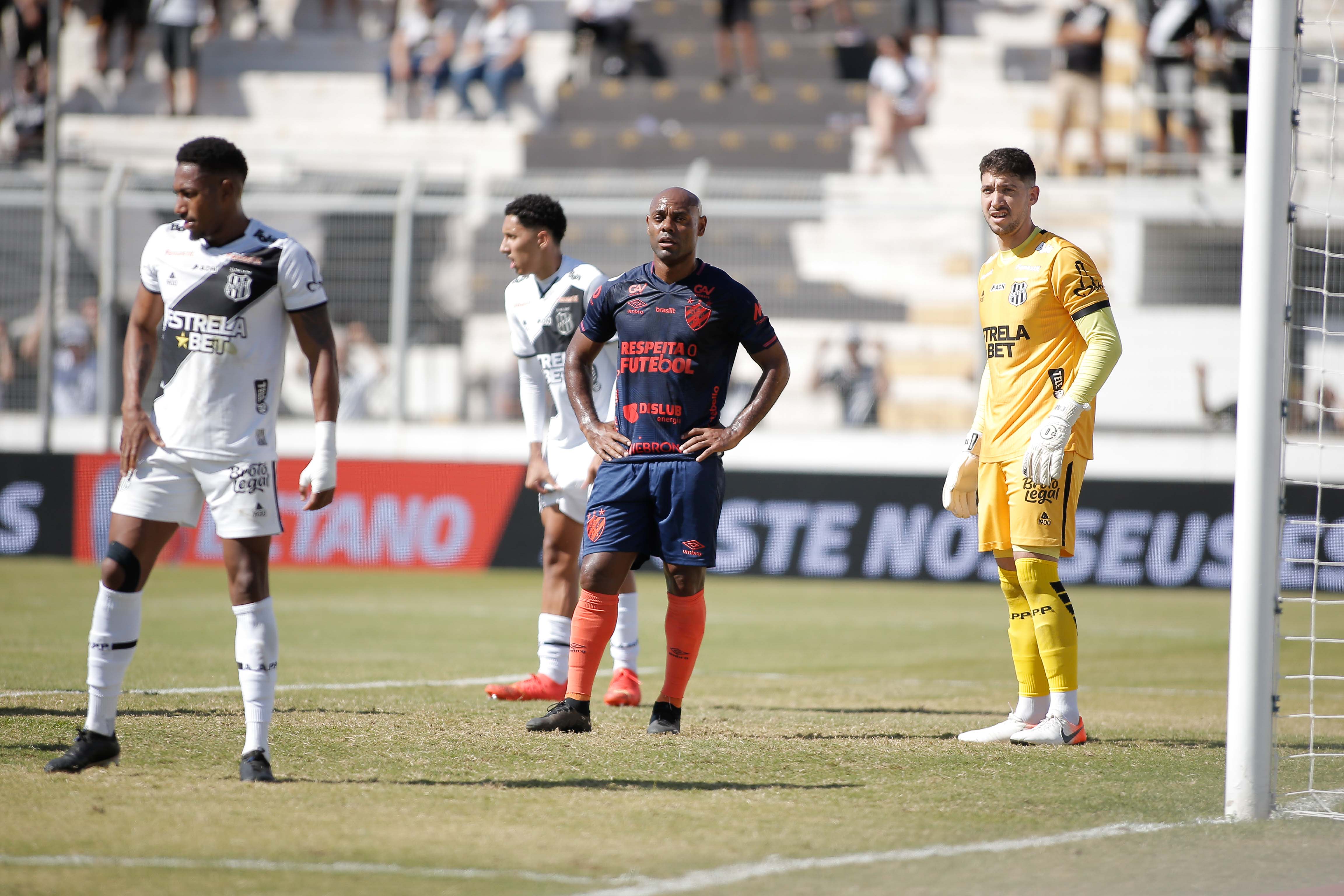 Onde assistir, palpites e escala&ccedil;&otilde;es de Sport x Ponte Preta &ndash; S&eacute;rie B &ndash; 09/10/2023